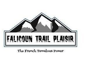 Falicon Trail Plaisir
