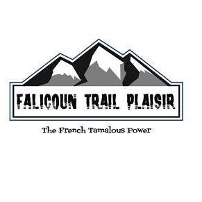 Falicon Trail Plaisir