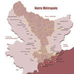 Métropole NCA