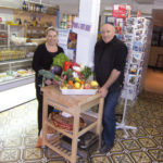 Epicerie