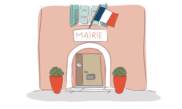 Services municipaux