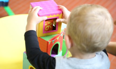 Les crèches du SIVoM Val de Banquière