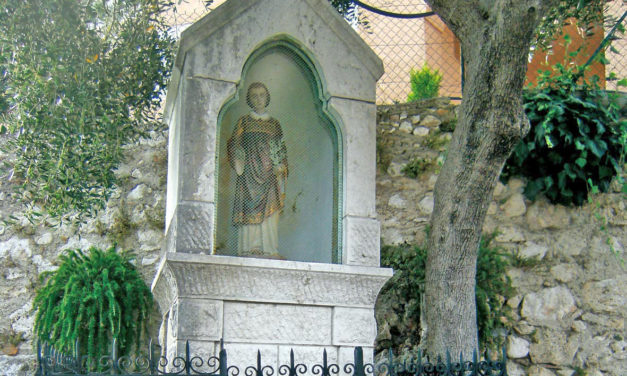 Fête de la St-Vincent