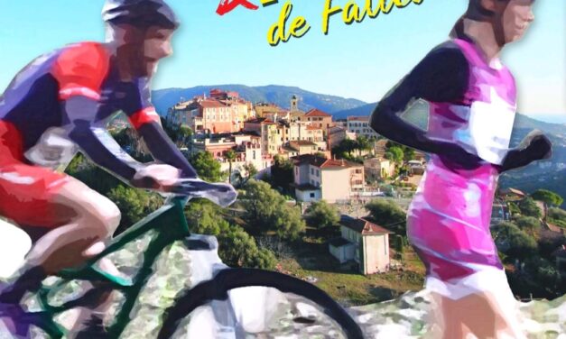 Course Bike&Run