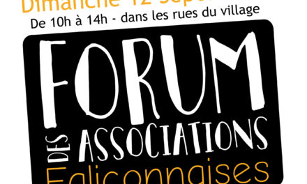 Forum des Associations