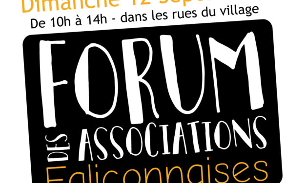 Forum des Associations