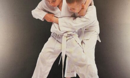 Judo