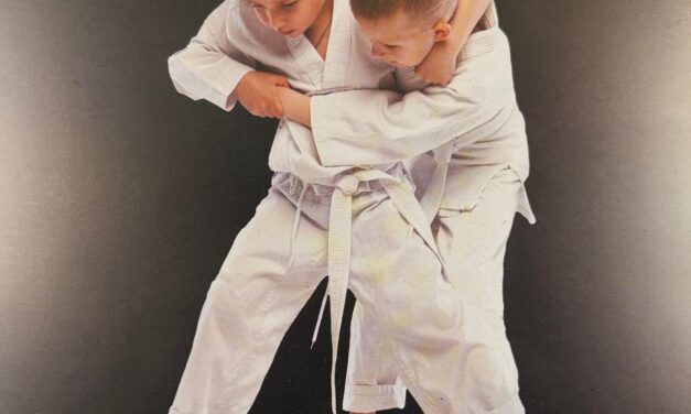 Judo