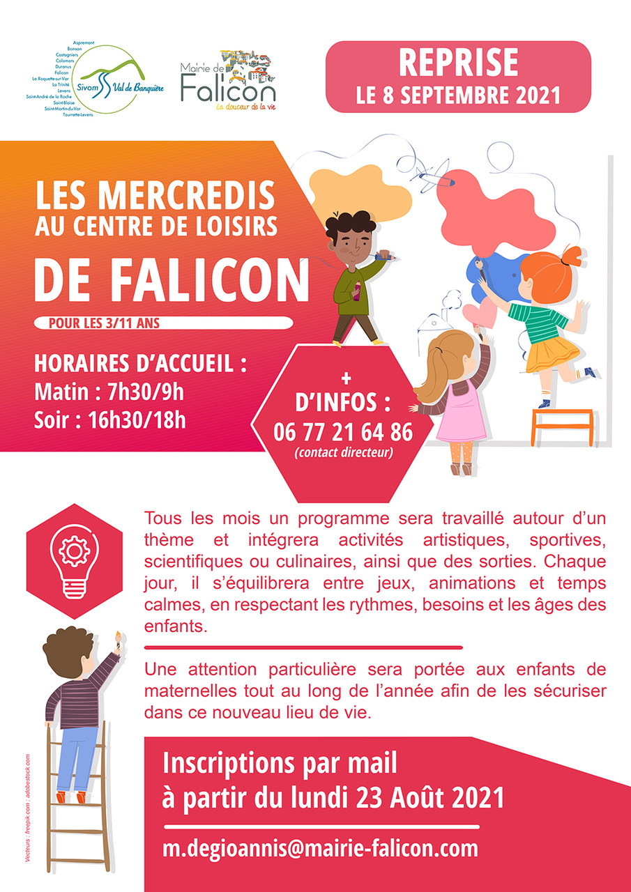 Centre De Loisirs Falicon