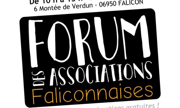 Forum des association