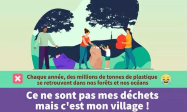 World Cleanup day