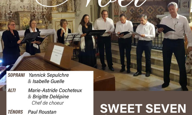 CONCERT DE NOËL