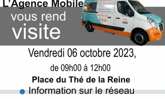 Infobus