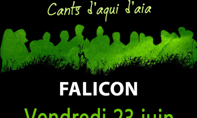 Concert Taca d&rsquo;Oli