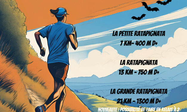 Trail de la Ratapignata 2024