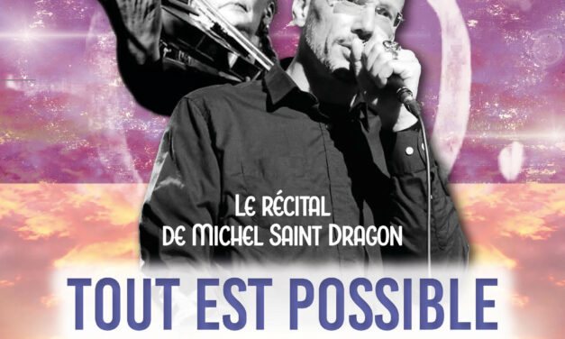 RÉCITAL DE POÉSIE