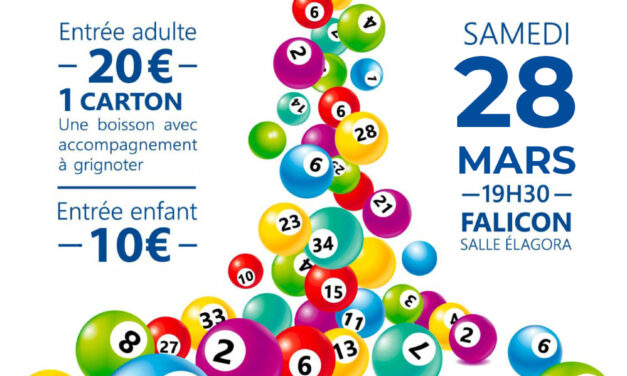 Grand Loto Caritatif
