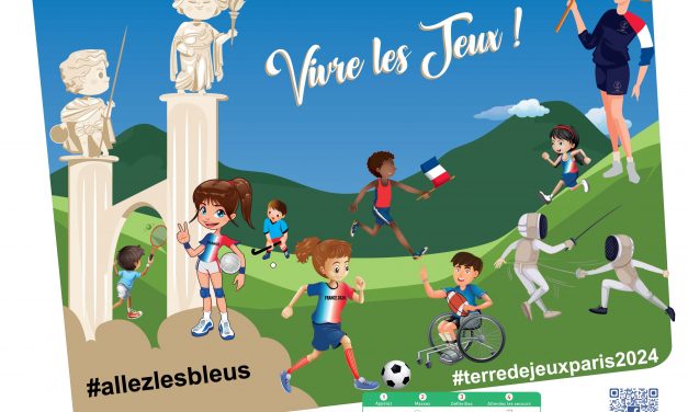 La Caravane du Sport 2024