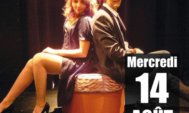 Soirée Estivales 06 – Couple en danger