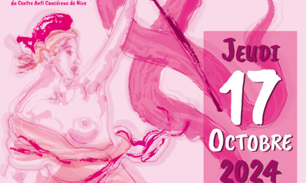 Octobre Rose