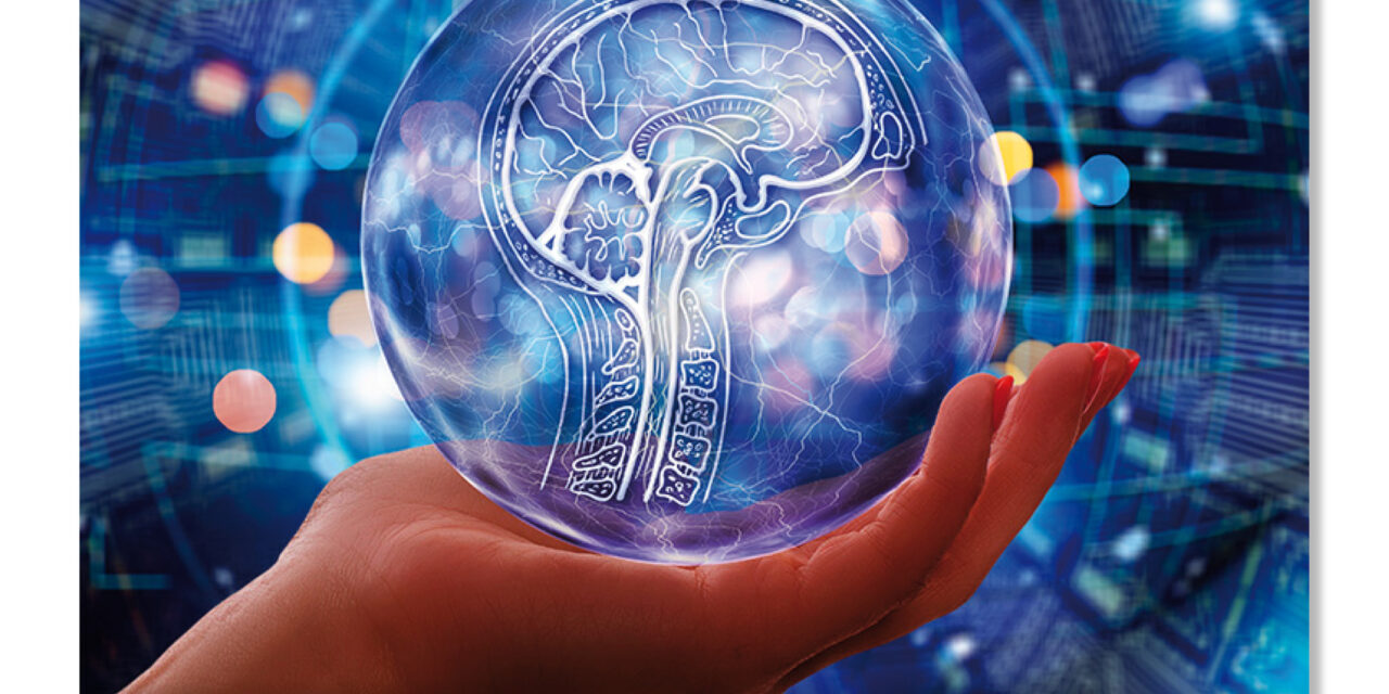 Conférence scientifique