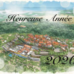 Voeux de la municipalité