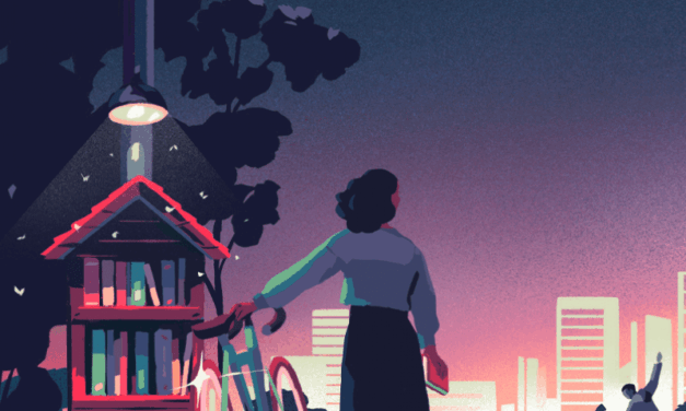 Les nuits de la lecture 2026