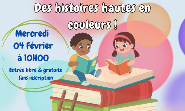 Bébé Lecteurs