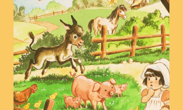Atelier Bébés Lecteurs