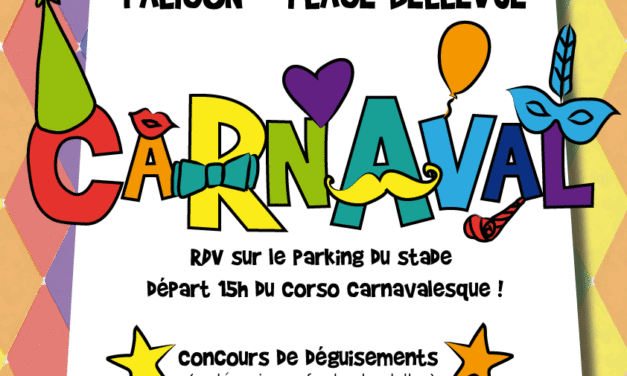Carnaval de Falicon