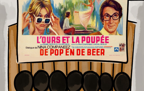 CCAS – Aprem Ciné