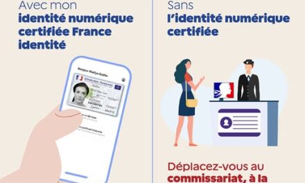 ÉLECTIONS MUNICIPALES 2026 – PROCURATION