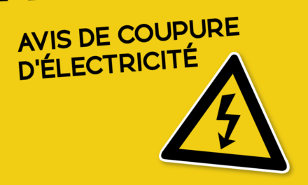 PANNE ÉLECTRIQUE – MONT CHAUVE ⚡🚧