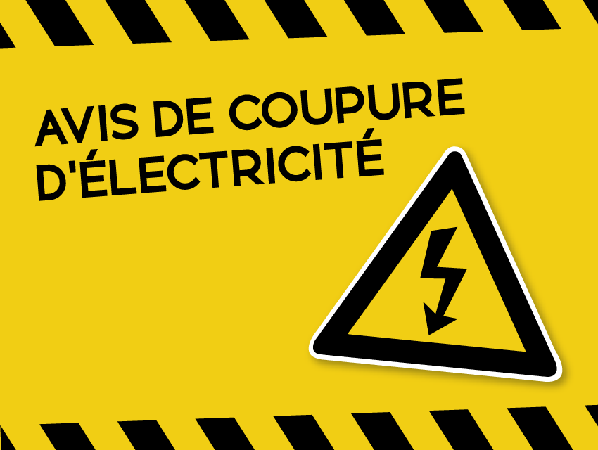 PANNE ÉLECTRIQUE – MONT CHAUVE ⚡🚧
