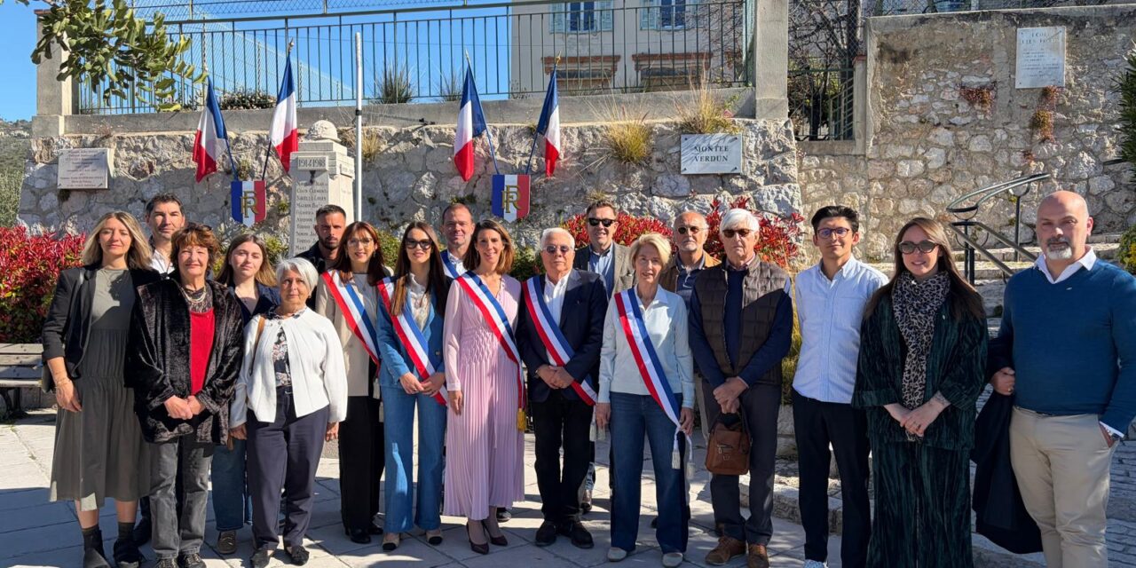 Les élus