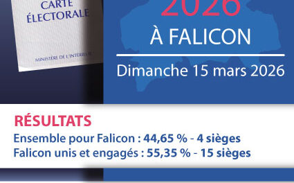 élections municipales 2026