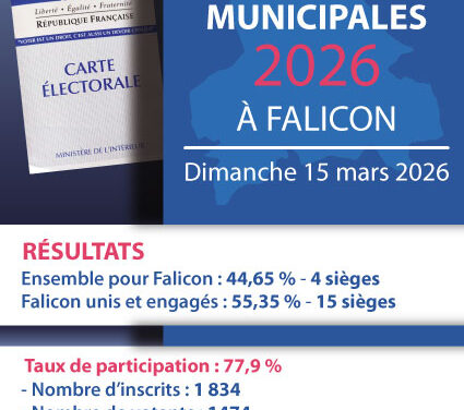 élections municipales 2026