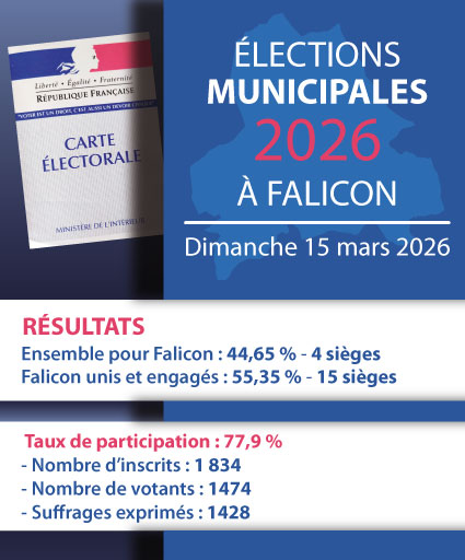 élections municipales 2026