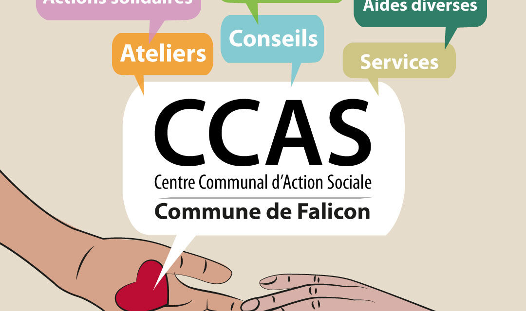 Conseil d’Administration du CCAS de Falicon