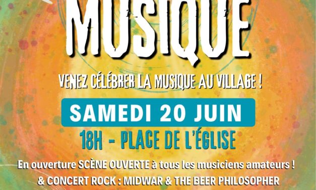 Fête de la Musique