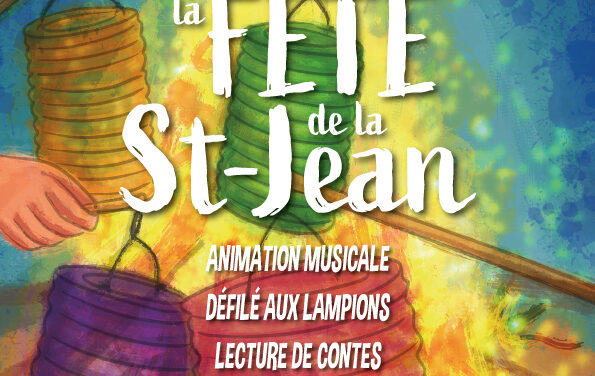 Fête de la St-Jean
