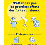 vigilance ORANGE « canicule »
