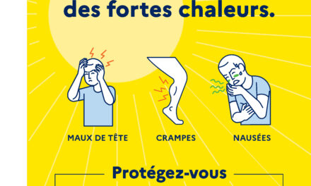 vigilance ORANGE « canicule »