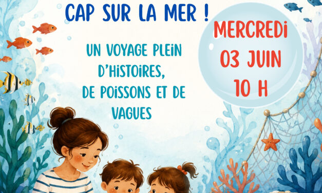 LA RATAPIGNATHÈQUE – ATELIER LES P&rsquo;TITES HISTOIRES