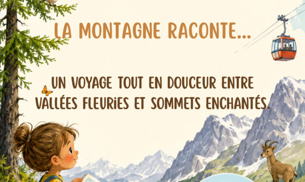 Atelier « Les P&rsquo;tites Histoires »