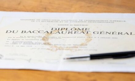 BACCALAURÉAT 2026
