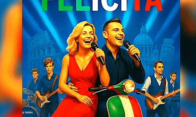 SOIRÉES ESTIVALES 06 – CONCERT 🇮🇹🎶