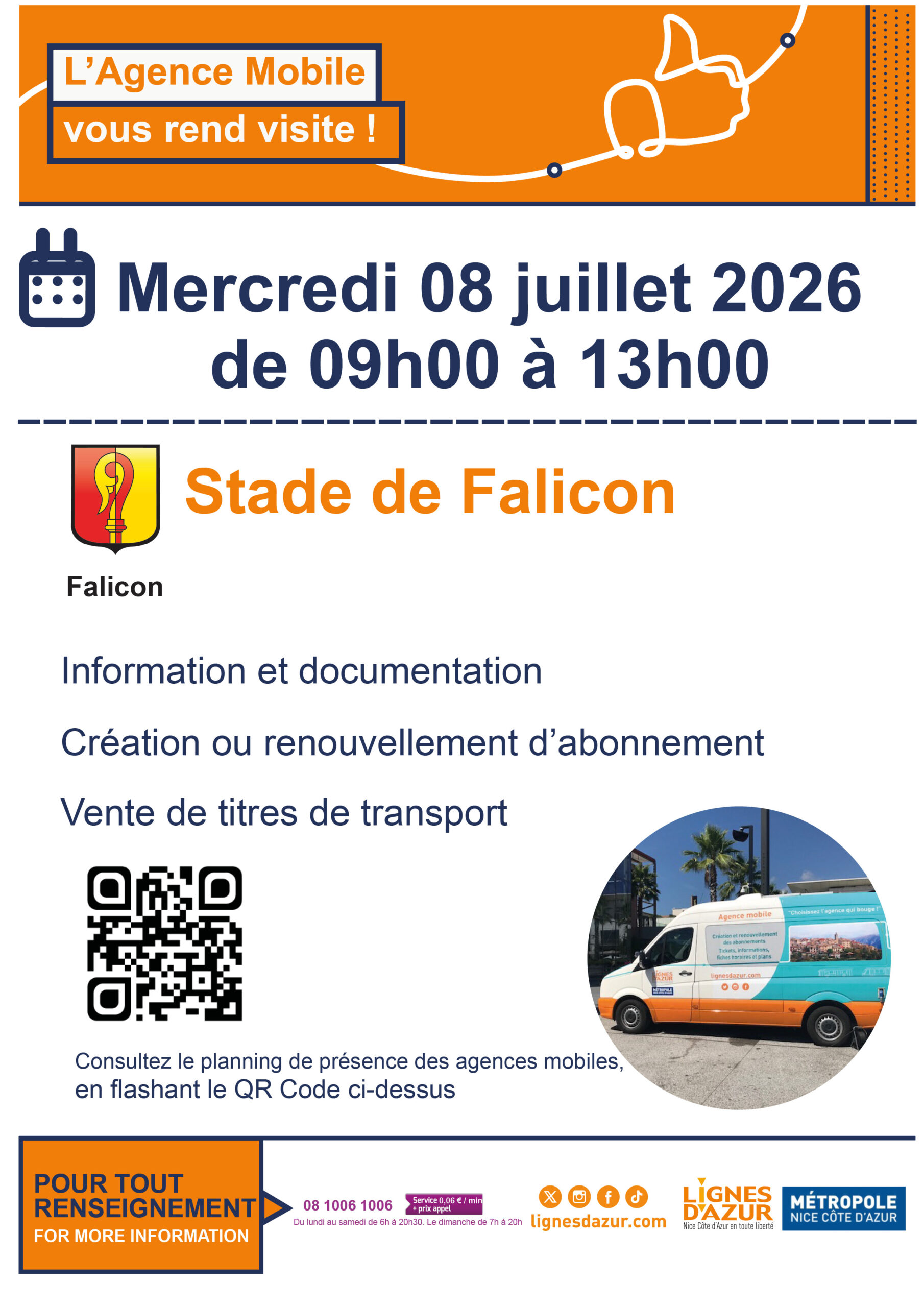 Infobus